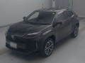 2023 Toyota YARIS CROSS
