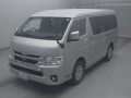 2021 Toyota Hiace Wagon