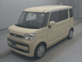 2019 Suzuki Spacia