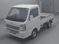 2023 Suzuki Carry Truck