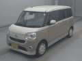 2020 Daihatsu Move Canbus