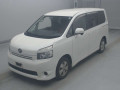 2009 Toyota Voxy