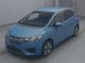 2013 Honda Fit Hybrid