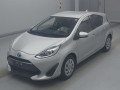 2019 Toyota Aqua