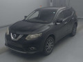 2015 Nissan X-Trail