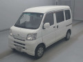 2013 Daihatsu Hijet Cargo