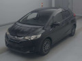 2014 Honda Fit Hybrid