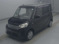 2015 Nissan DAYZ ROOX
