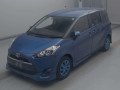 2017 Toyota Sienta