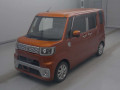 2014 Daihatsu Wake