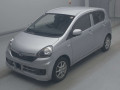 2015 Daihatsu Mira e:S