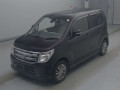 2015 Suzuki Wagon R