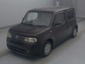 2009 Nissan Cube
