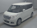 2017 Suzuki Solio