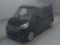 2014 Nissan DAYZ ROOX
