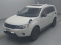 2011 Mitsubishi Outlander