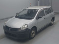 2014 Mazda Familia Van