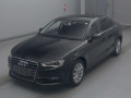 2015 Audi A3 SEDAN