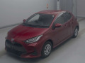 2023 Toyota YARIS