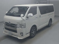 2018 Toyota Regiusace Van