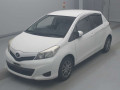 2012 Toyota Vitz
