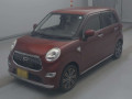 2015 Daihatsu Cast