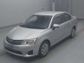 2012 Toyota Corolla Axio