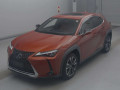 2021 Lexus UX