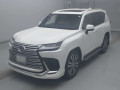 2025 Lexus LX