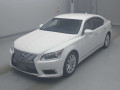 2014 Lexus LS