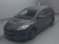 2010 Mazda Premacy