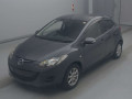 2011 Mazda Demio