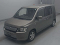 2007 Honda Mobilio Spike