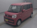 2018 Suzuki Spacia