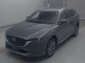 2023 Mazda CX-8