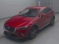 2015 Mazda CX-3