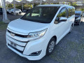 2017 Toyota Noah