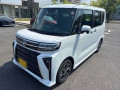 2025 Daihatsu Tanto