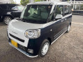 2025 Daihatsu Move Canbus