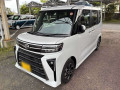 2025 Daihatsu Tanto Custom