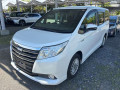 2015 Toyota Noah