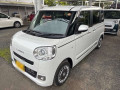 2025 Daihatsu Move Canbus