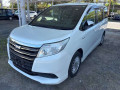 2015 Toyota Noah