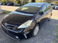2012 Toyota Prius alpha
