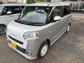 2025 Daihatsu Move Canbus