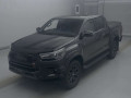 2023 Toyota Hilux