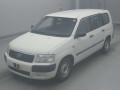 2013 Toyota Succeed Van