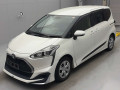 2020 Toyota Sienta