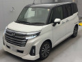 2025 Daihatsu Thor