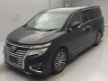 2014 Nissan Elgrand